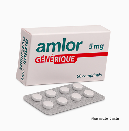 amlor