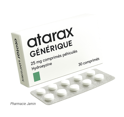 atarax