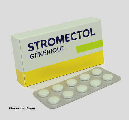 stromectol