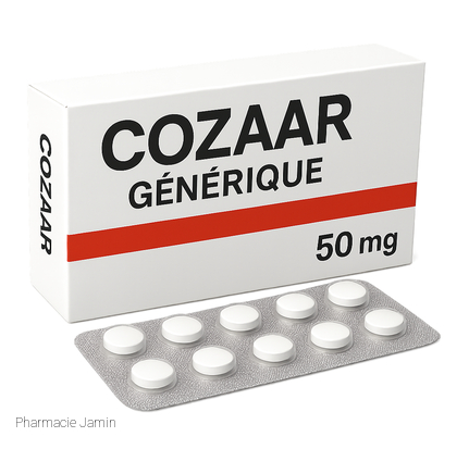 cozaar