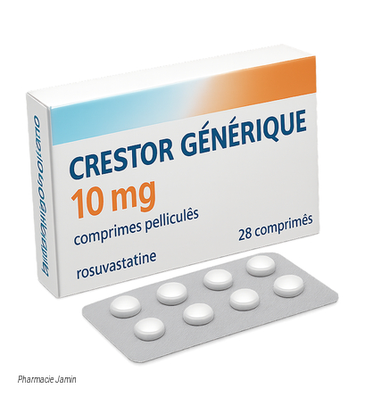 crestor