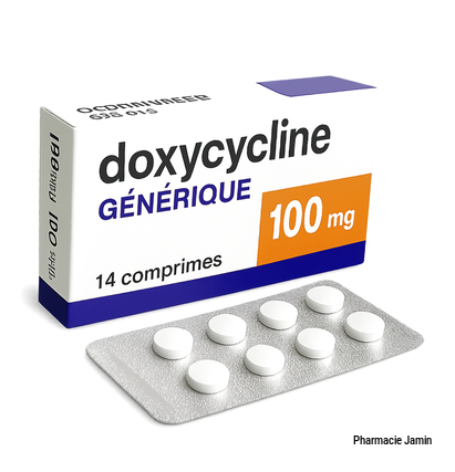 doxycycline