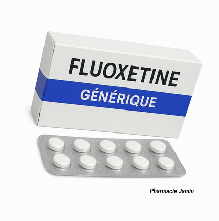 fluoxetine