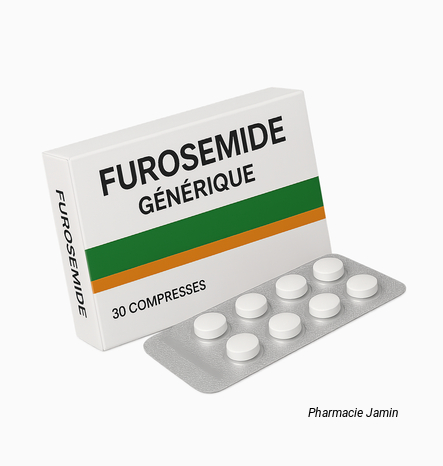furosemide