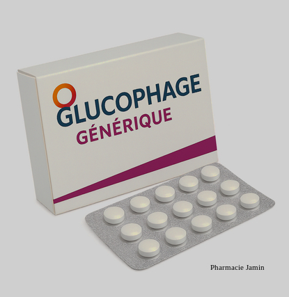glucophage