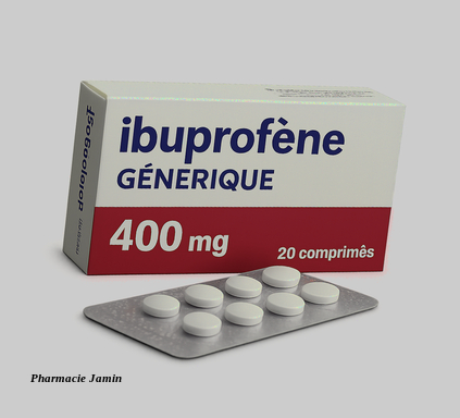 ibuprofene