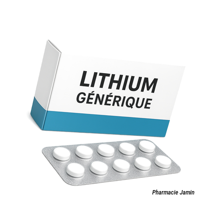 lithium