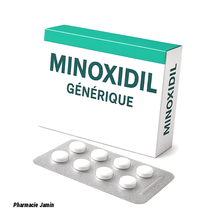 minoxidil