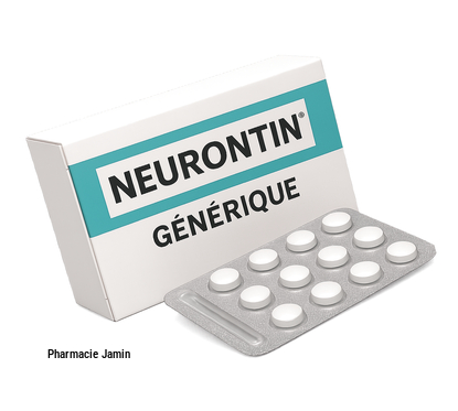 neurontin