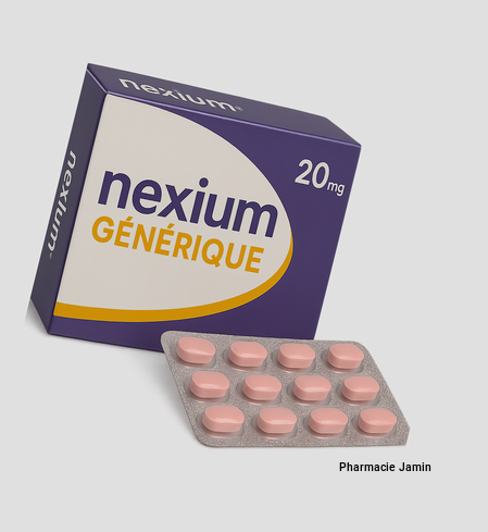 nexium