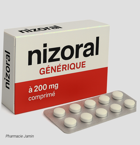 nizoral
