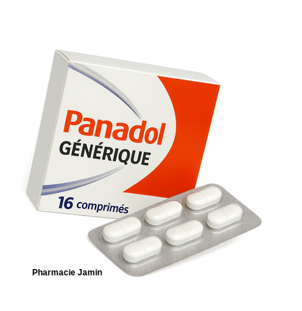 panadol