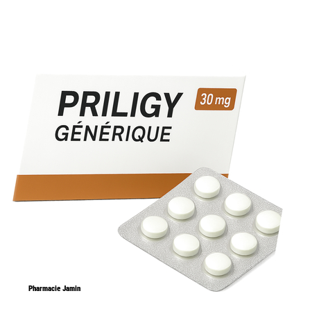 priligy