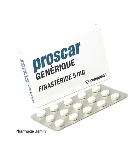 proscar