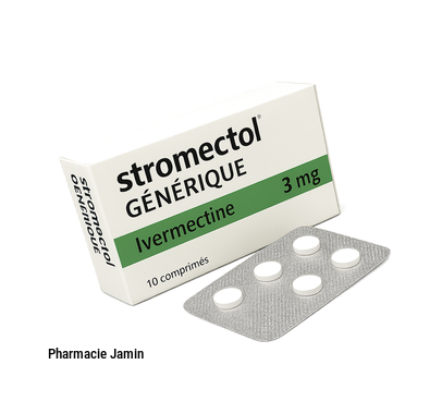 stromectol