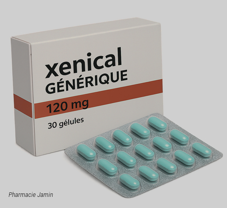 xenical