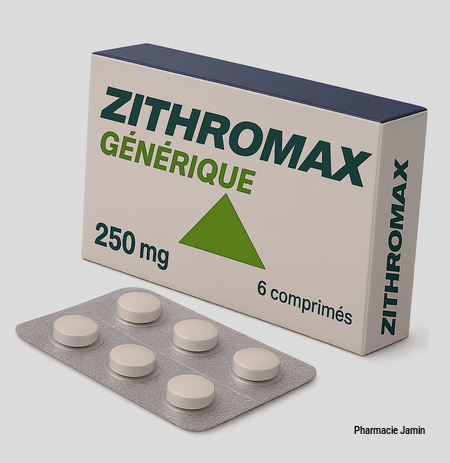zithromax