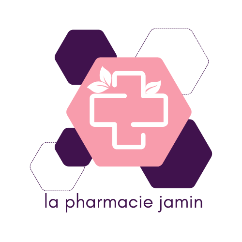 La Pharmacie Jamin